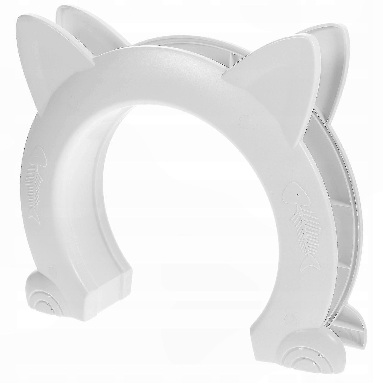 Cat Door compatible with Doors and Windows