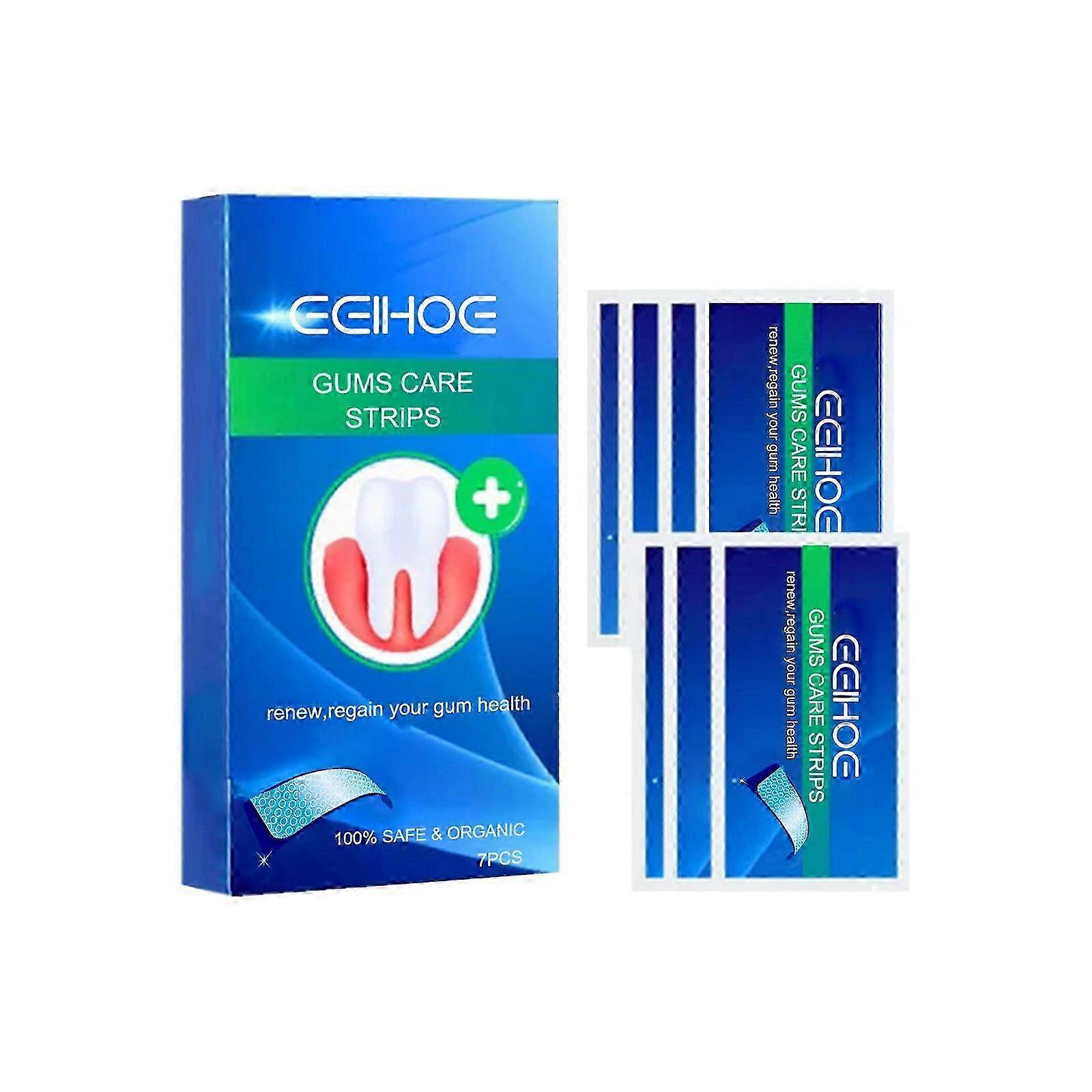 Gentle Gum Healing Aloe Patch