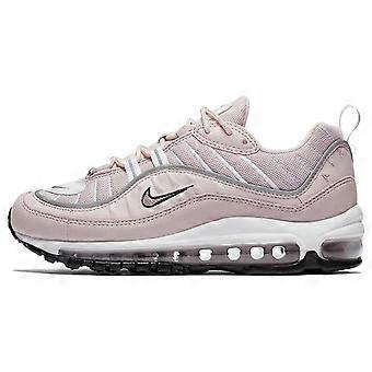 Nike Air Max 98 Barely Rose Women's ah6799-600