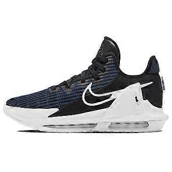 Nike LeBron Witness 6 EP 'Black Dark Obsidian' DC8994-002