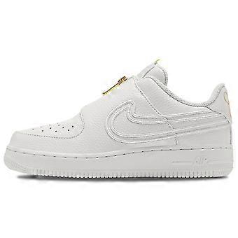 Nike Air Force 1 Low Lxx Zip Serena Williams Naisten Kengät Summit Valkoinen DM5036-100