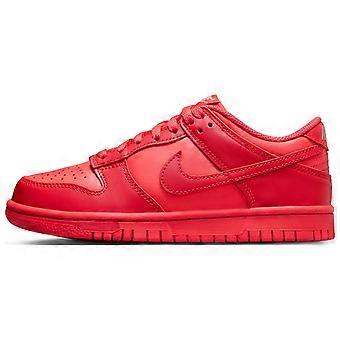 Nike Dunk Low 'Track Red' GS DH9765-601