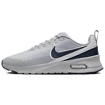 Nike Air Max Nuaxis Light Smoke Grey Cyber ​​White Obsidian FD4329-003