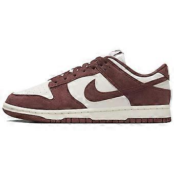 Nike Dunk Low Next Nature Red Sepia damskie HJ7673-001