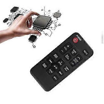 Replace AH59-02615A Remote for Samsung 2.2 Channel Audio Soundbar System HW-HM60 HW-HM60/ZA HW-HM60C HW-H600 H600/ZA KIT