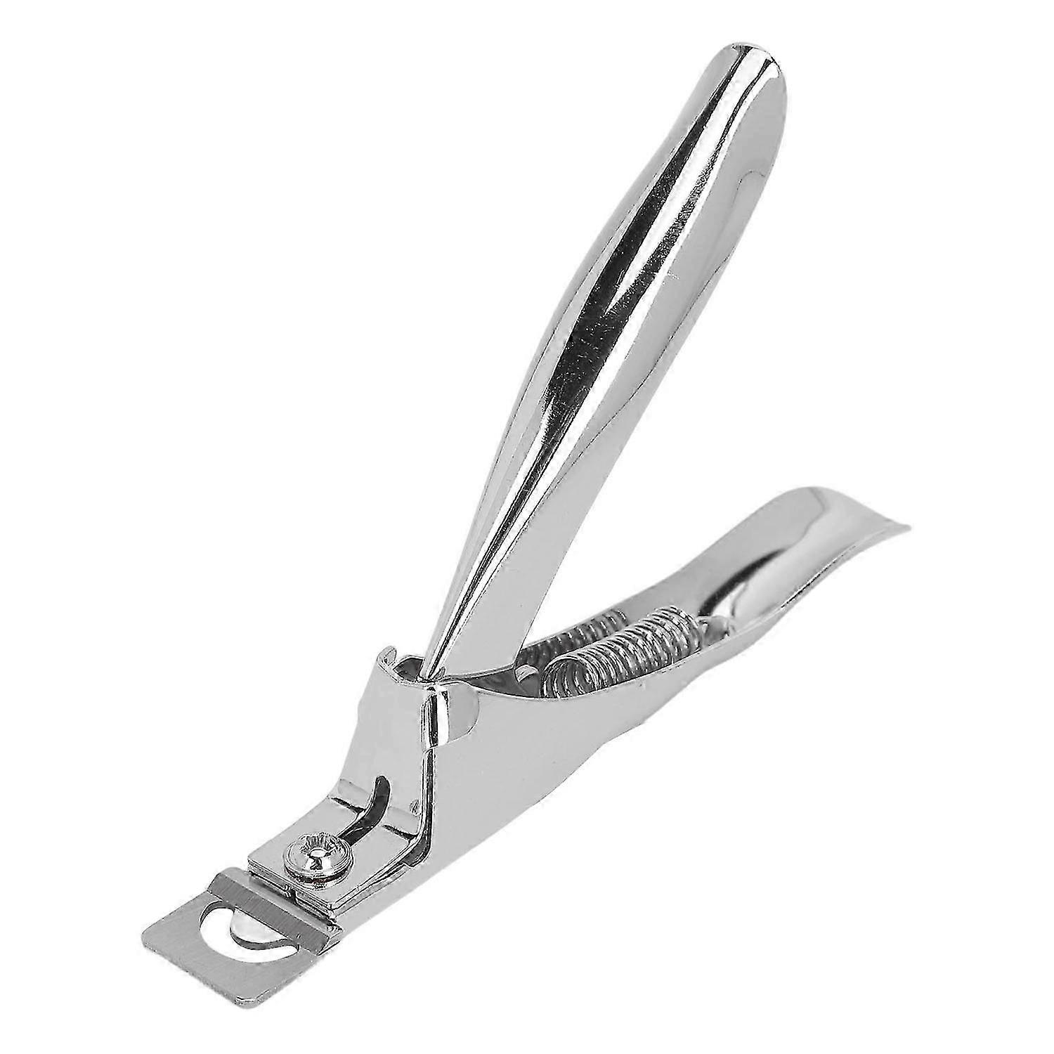 Portable U Shape Nail Tip Trimmer