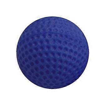 Navulverpakking van 60 stuks met stuiterballen in diverse kleuren voor oorlogsspellen.