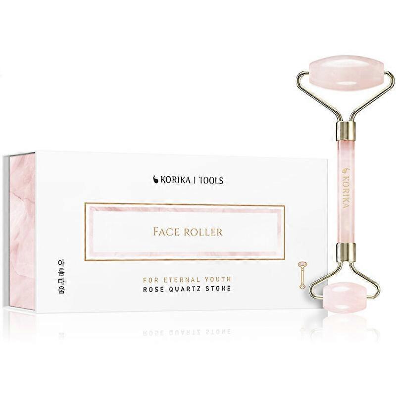 Face Roller ( pink )