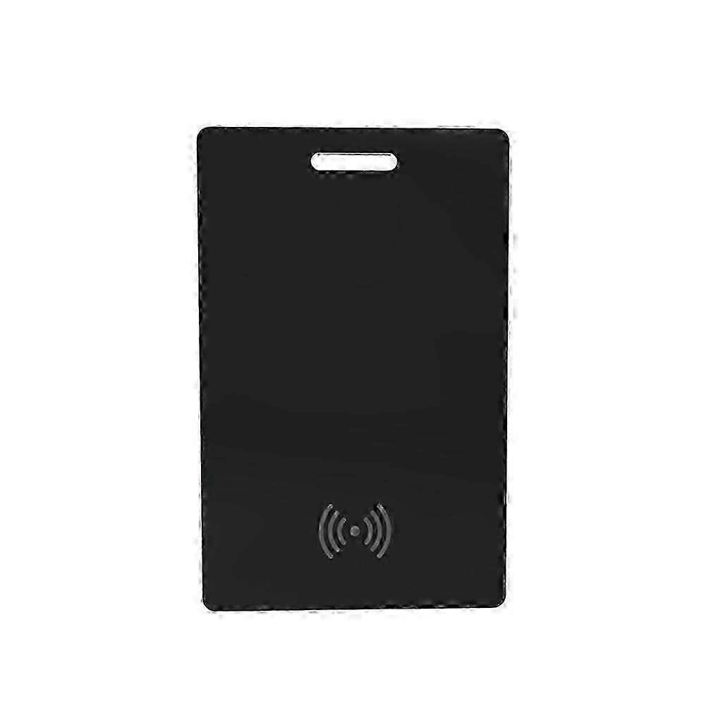 Wallet Finder compatible with Android, Rechargeable Bluetooth Item Locator
