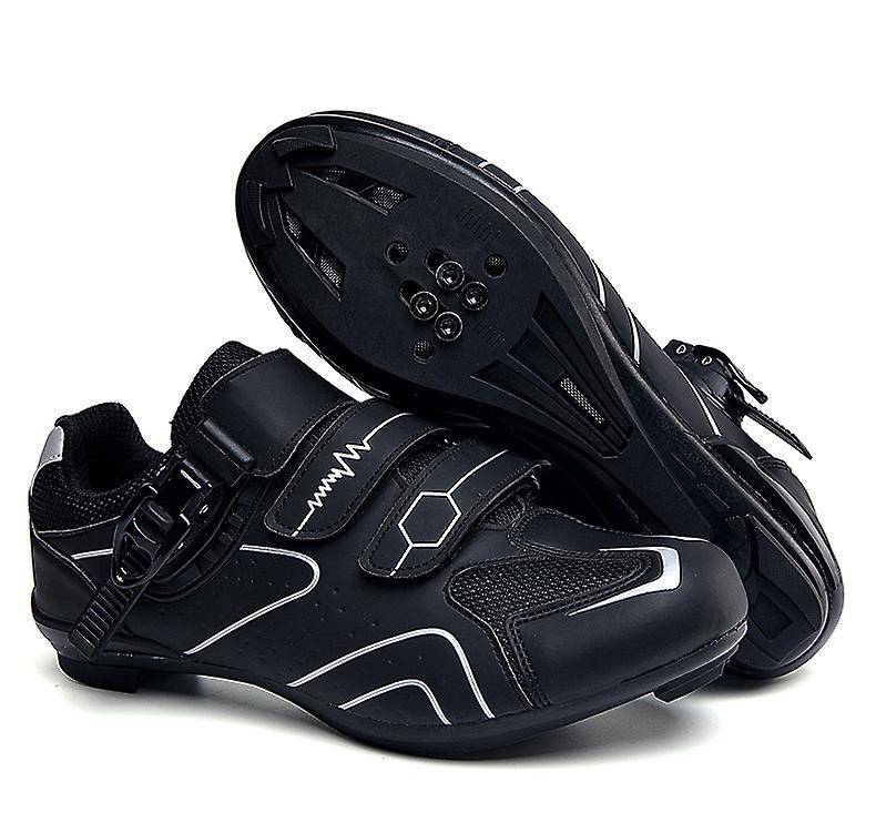 Chaussures de cyclisme, Chaussures de verrouillage de route
