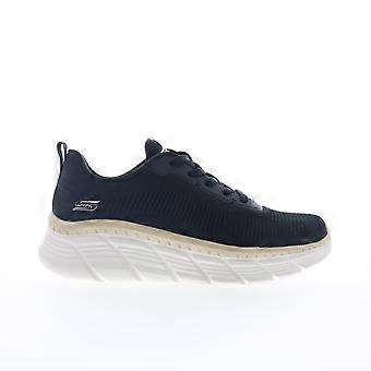 Skechers Adult Womens BOBS Sport B Flex HI - Flying HI Lifestyle Sneakers