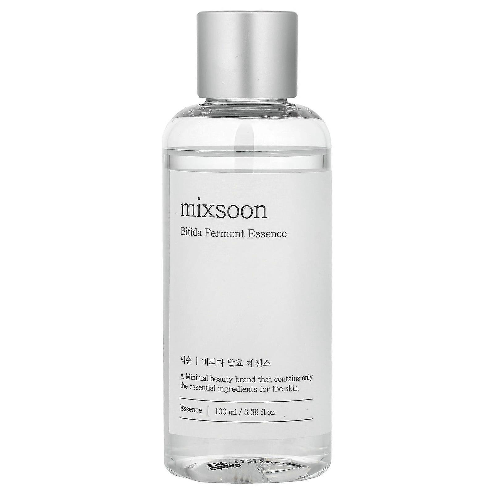 Mixsoon, Bifida-käymisuute, 100 ml