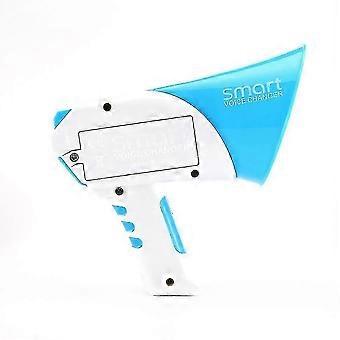 Magic Voice Changer Multi Channel Intelligence Handheld Loudspeaker 7 Sounds 5 Music Child Converter