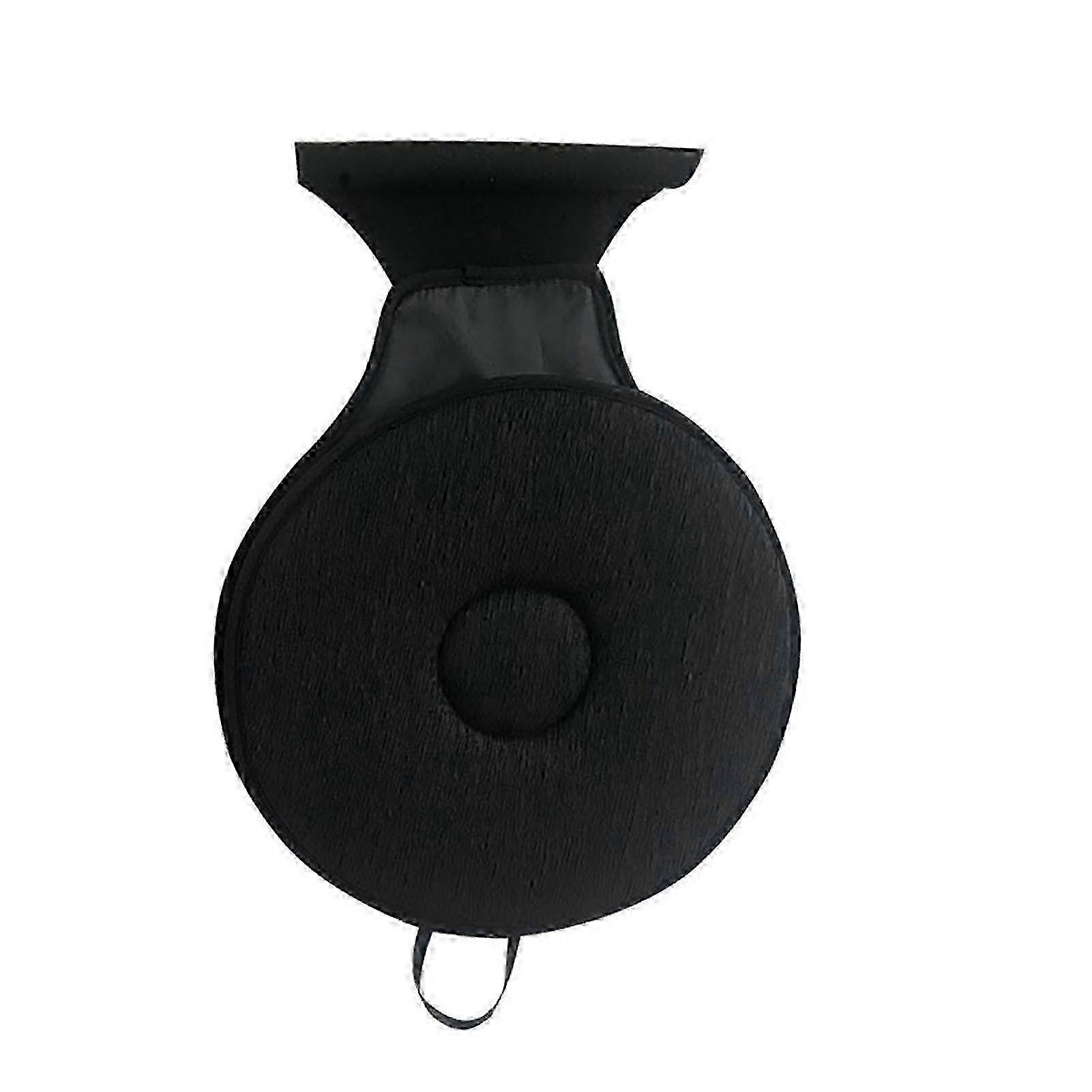 360 Rotating Seat Cushion Memory Foam