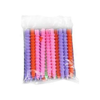 20 Pcs Wear-Resistant Perm Rods