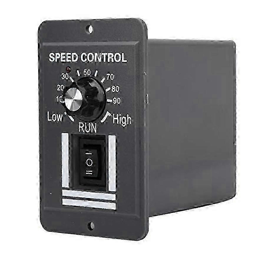 40A PWM Brush Motor Controller CW CCW