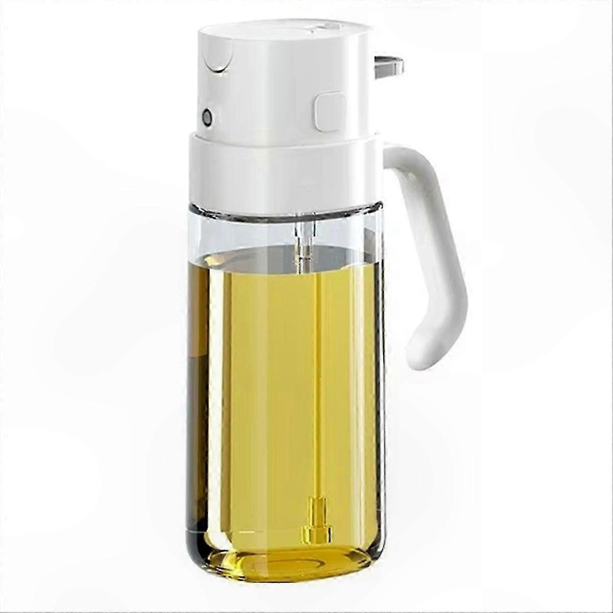 550ml Kitchen & Grill Oil Atomizer