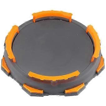 Disco Beyblade Arena compatibile con giroscopio