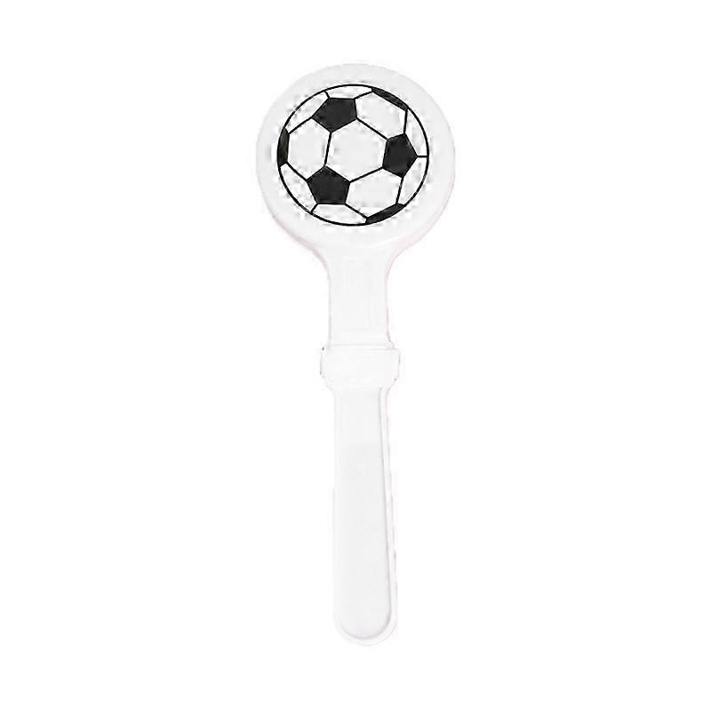Durable Soccer Ball Clapping Devices