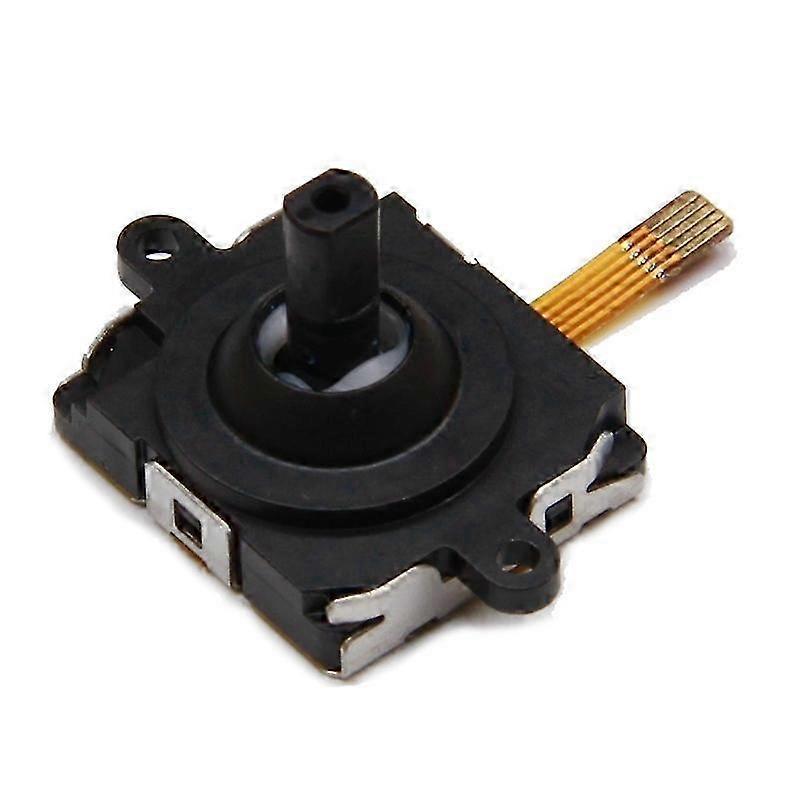 Plastic Quest 3 Controller Replacement Components
