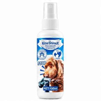 Pet Dog Anti-Bite Spray Pet Training Anti-Bite Scratch Home Habit