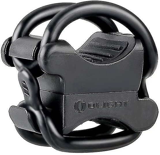 Universal Flashlight Bike Mount For Flashlight (bike Lighting Mount Accessories)