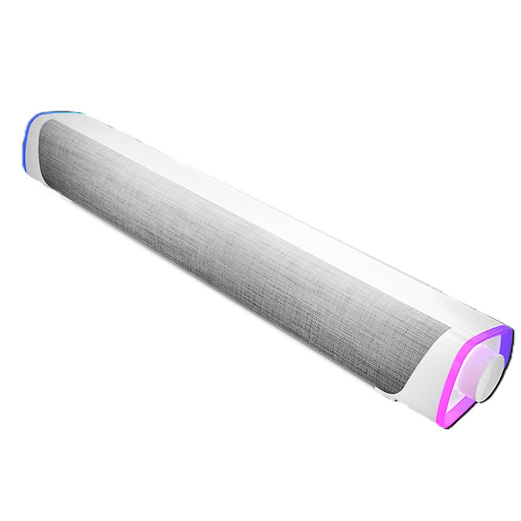 5.0 Luidspreker 3D Surround Soundbar Bedrade computerluidsprekers