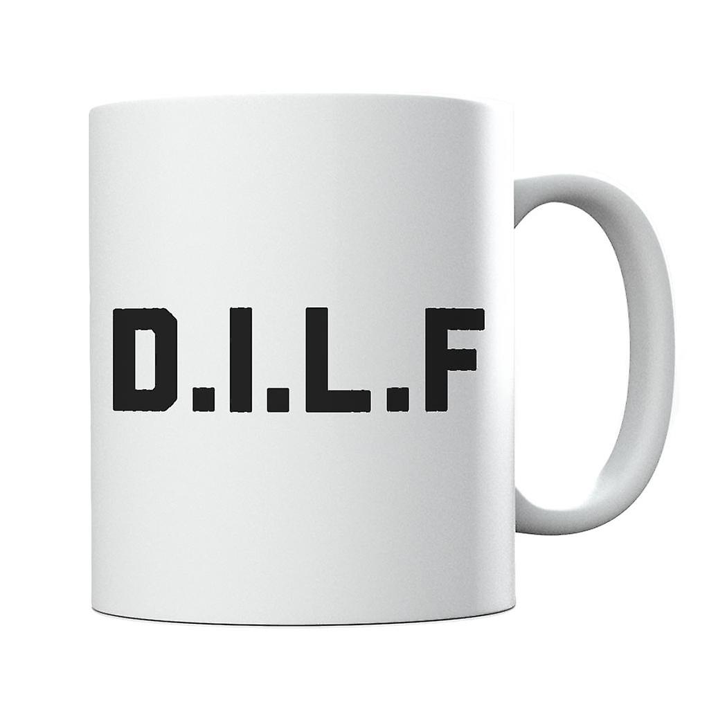 DILF Mug