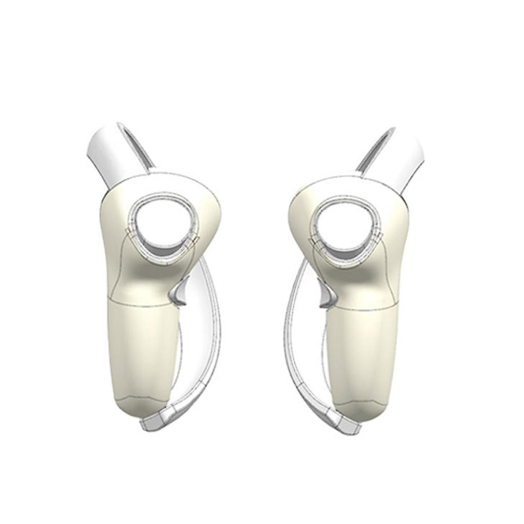 Sweatproof Controller Grip for Pico 4 VR Handle Excellent Protect Bracket