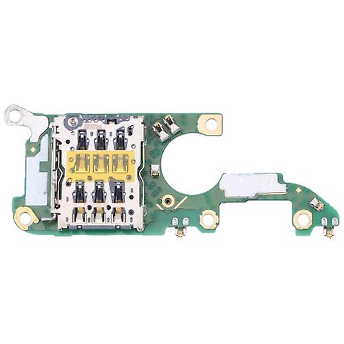 For Oppo Reno5 Pro/reno5 Pro+ Replacement Sim Card Reader Board