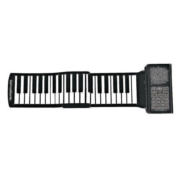 88 Keys D Piano Silic Midi Electronic Piano