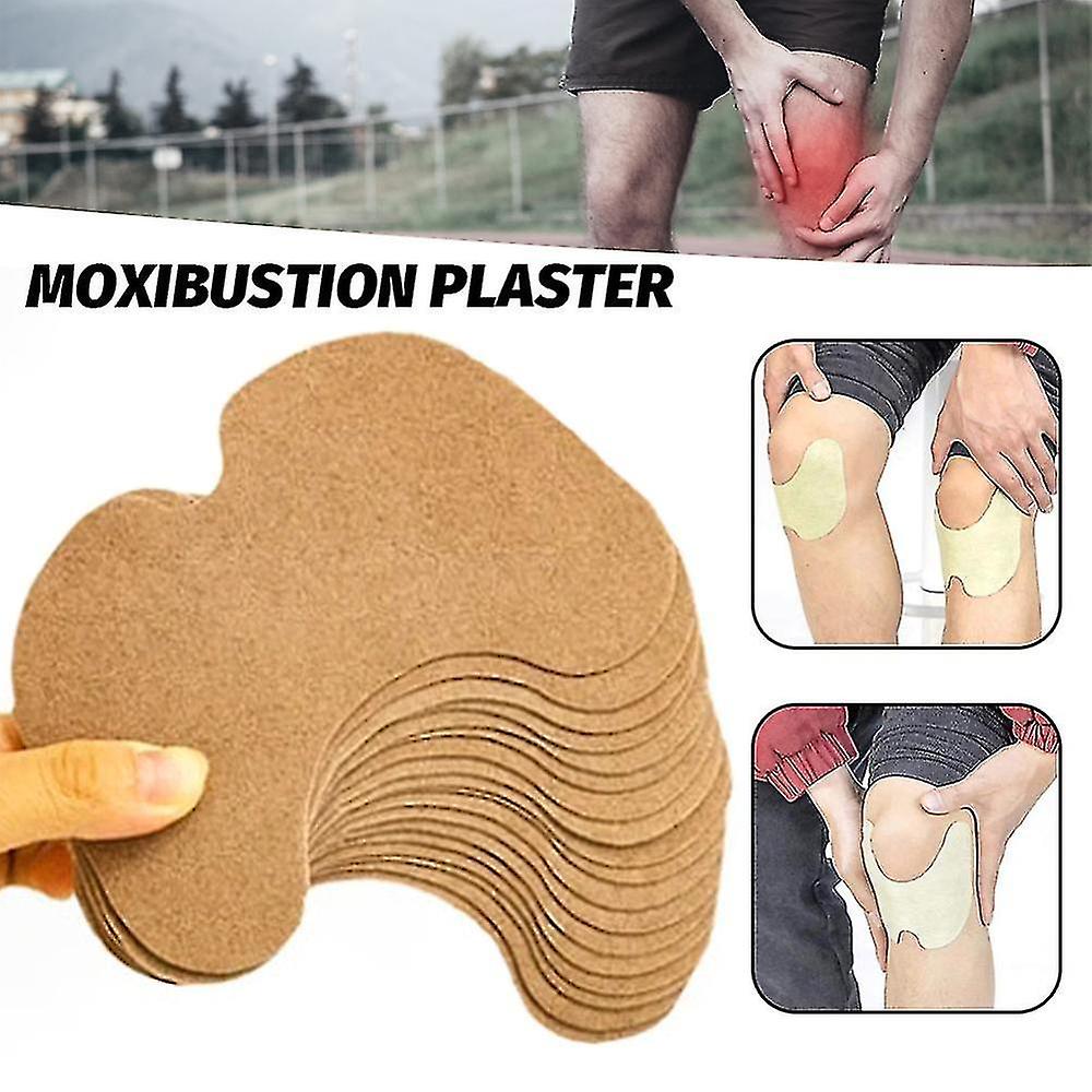Mugwort Knee Patch For Middle-aged Knee Problems