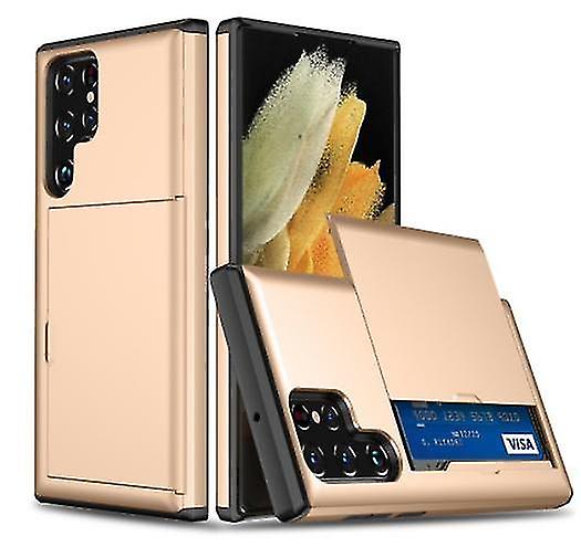 Wallet Case Compatible Samsung Galaxy S23 Ultra/s23 Plus/s23 With