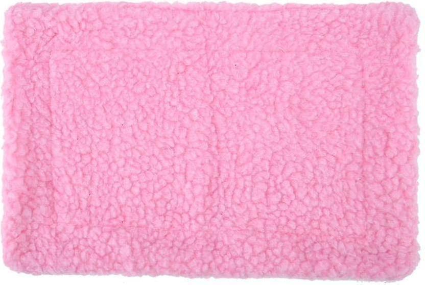 Pet Bed Plush Warm Sleeping Mat Cute Style Couch Lovely Guinea Pig Sofa Bed Rectangular