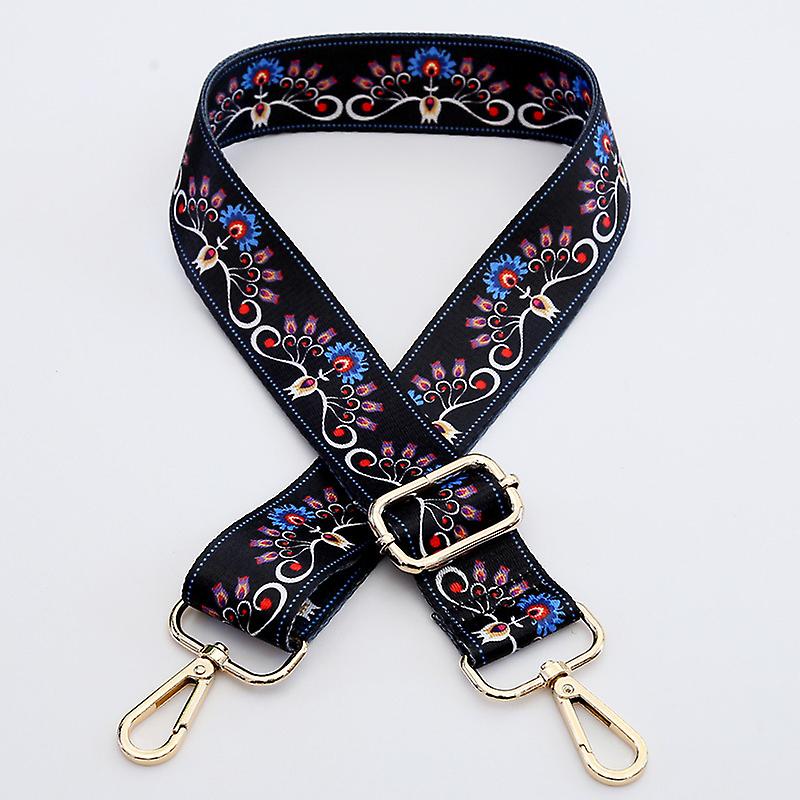 Purse Strap Replacement Crossbody Handbag Shoulder Strap Adjustable