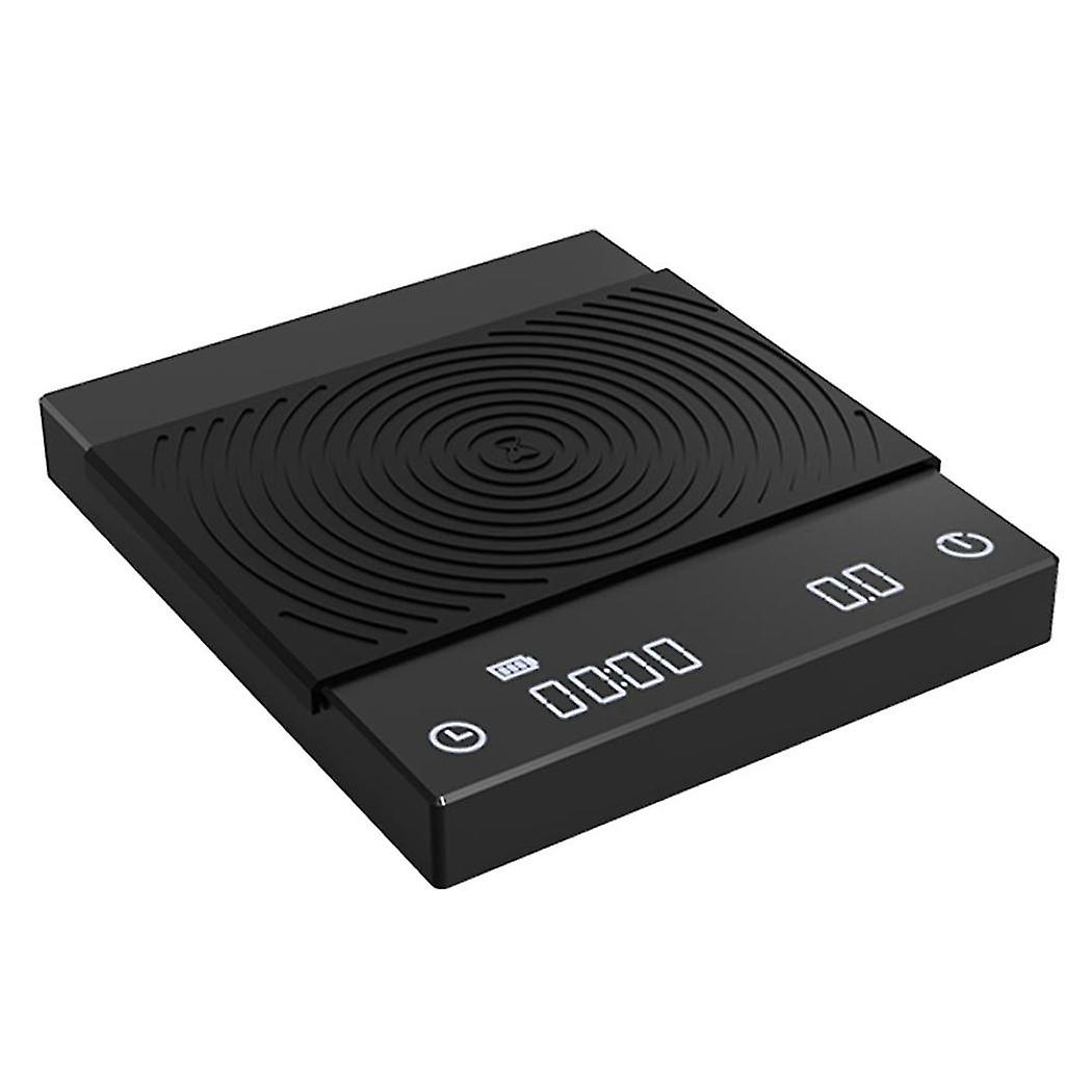 Mirror Scale Coffee Scale Cmart Digital Scale Pour Coffee Electronic Drip Coffee Scale With Timer