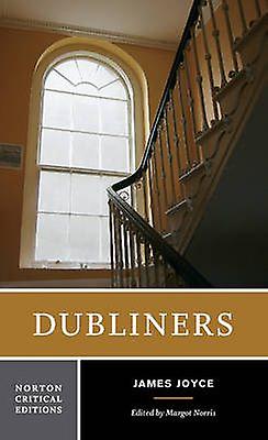 Dubliners by James Joyce Paperback