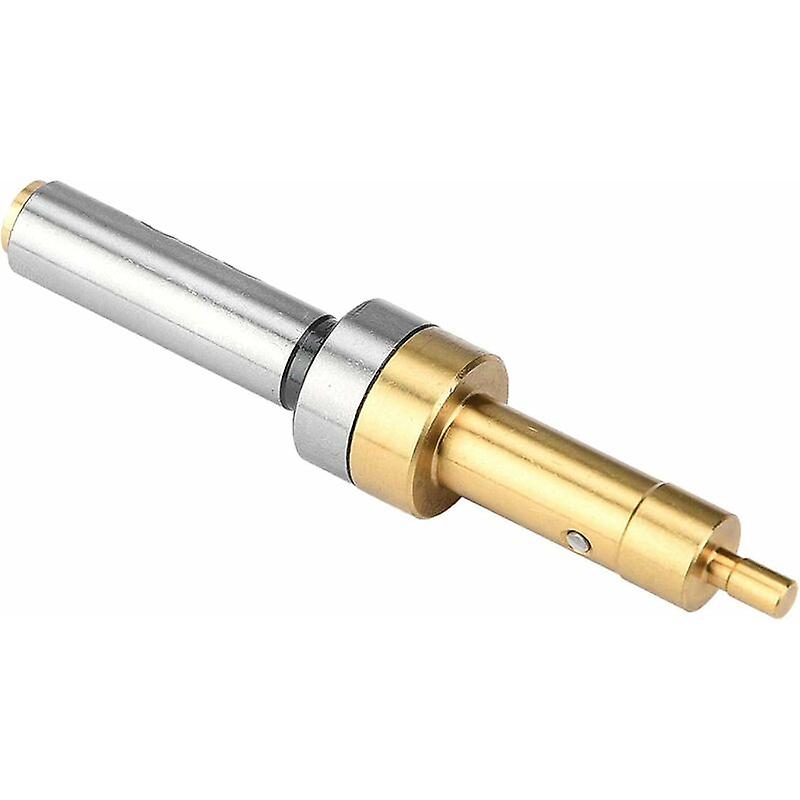 10mm Stainless Steel Mechanical Edge Finder with Non-Magnetic Rotating Part for CNC Lathe Milling Machine