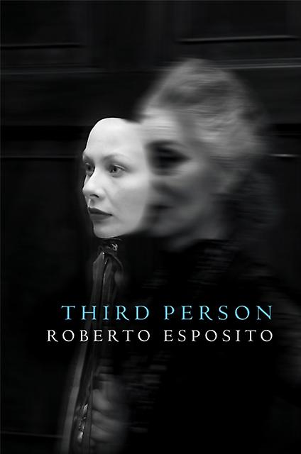 The Third Person by Roberto Esposito Paperback Book