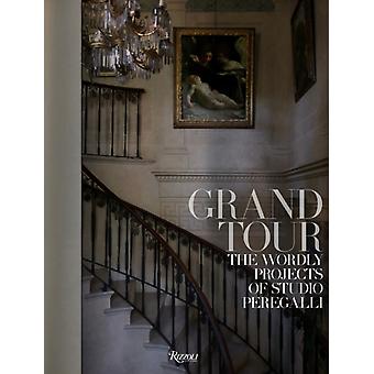 Grand Tour - Roberto Peregalli
