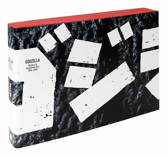 Godzilla by PIE International Paperback