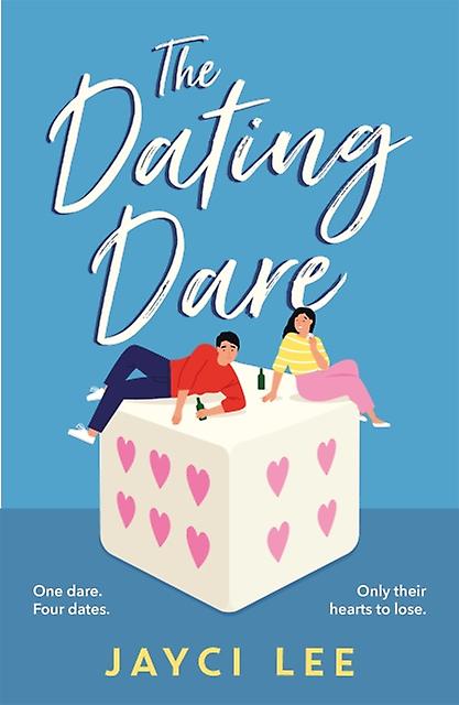 The Dating Dare by Jayci Lee Paperback Book