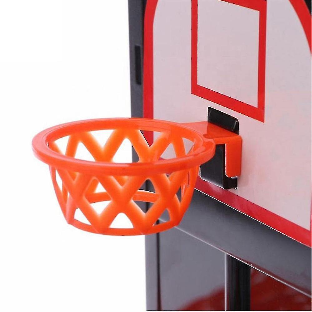 Mini Basketball Shoot Game for Kids – Ball Shoot Activate Set