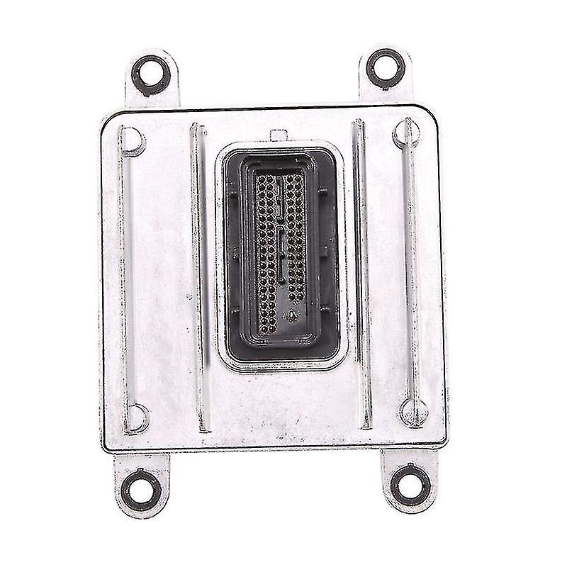 28322176 Car Computer Engine Control Unit Ecu For H3 H5 Smw251166