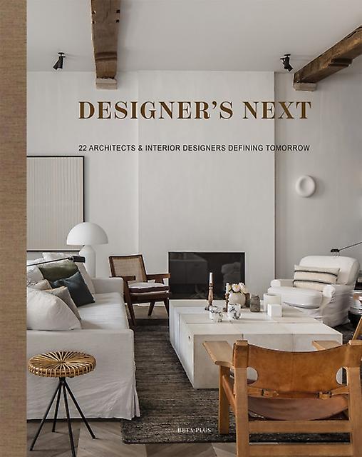 Designers Next Paperback Book