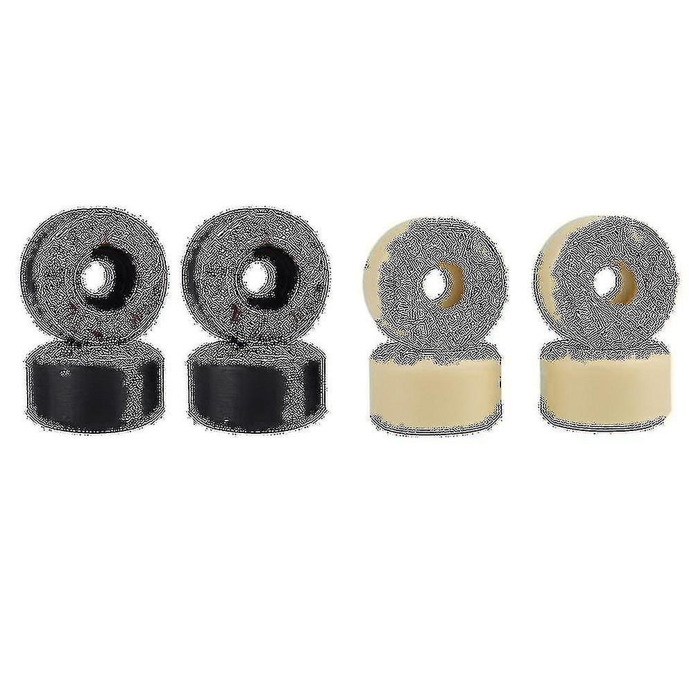 Spitfire Wheels Street Brushing Wheel Dance Board Wheel Red