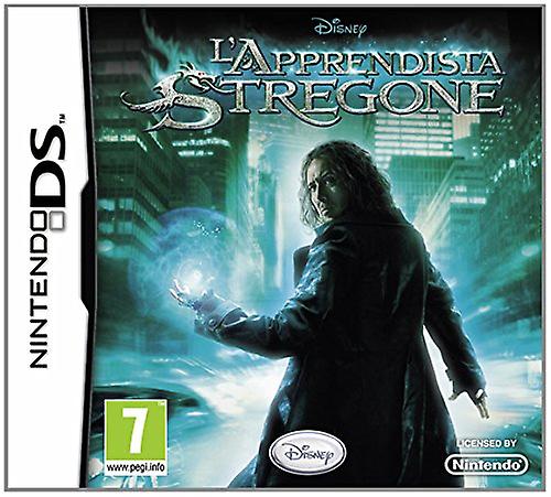 Lapprendista Stregone - NDS - PAL - New & Sealed