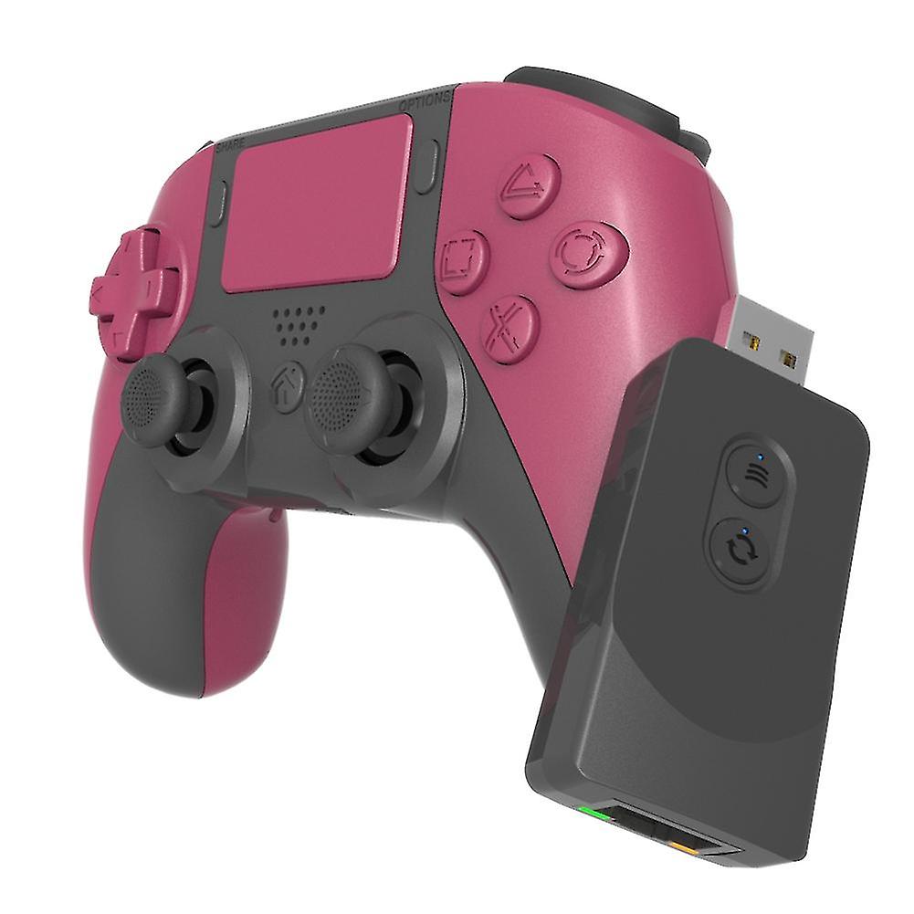 For For Wireless Game Controller Bluetooth Gamepad For Red