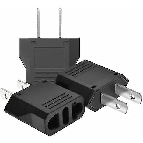 3pcs Conversion Plug-9121-1