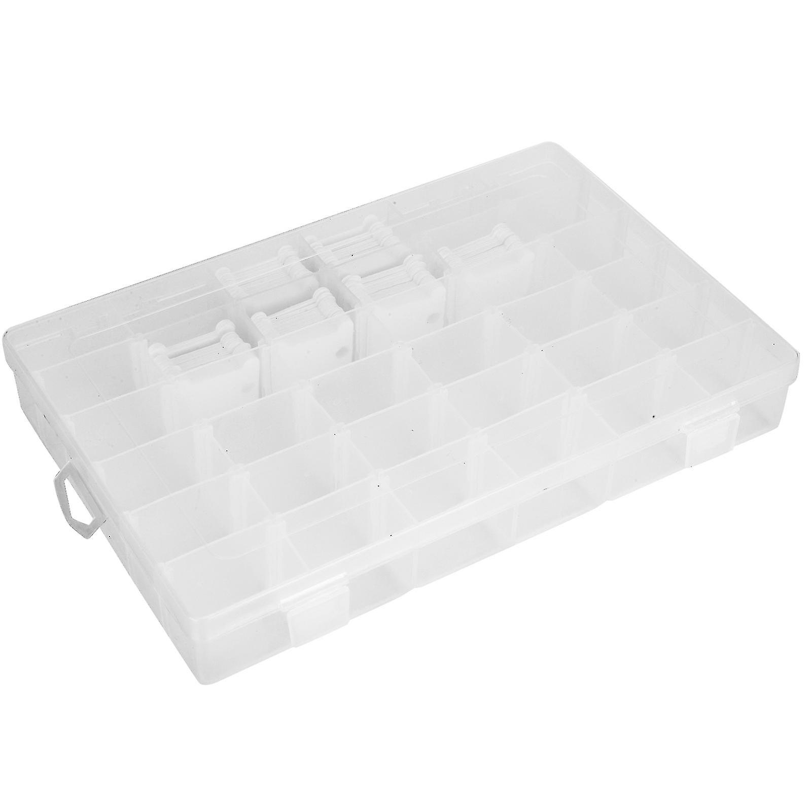 Bobines de fil à broder, 120 pièces, planche à enrouler en plastique, ensemble d'outils pour point de croix